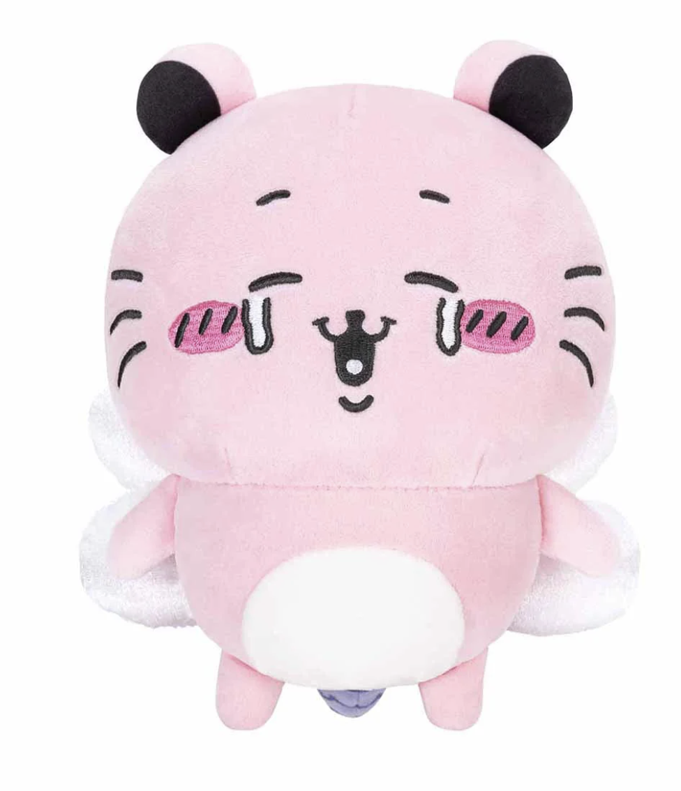 Chiikawa Chimera Plush — CHIIKAWA MERCH